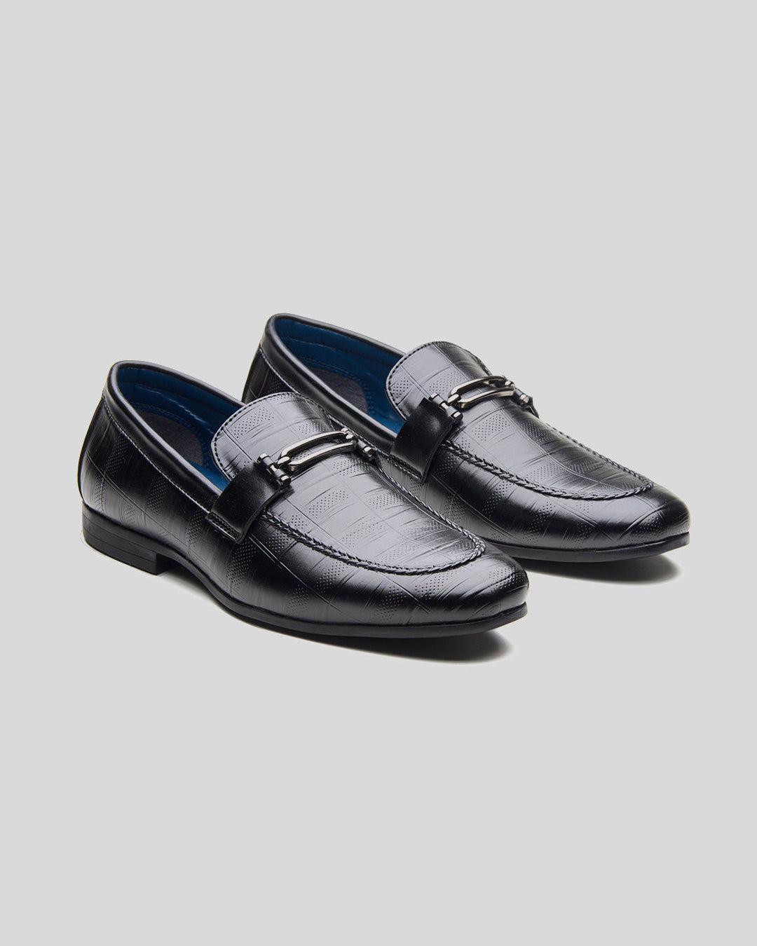 Zenio Fashion Formals Black