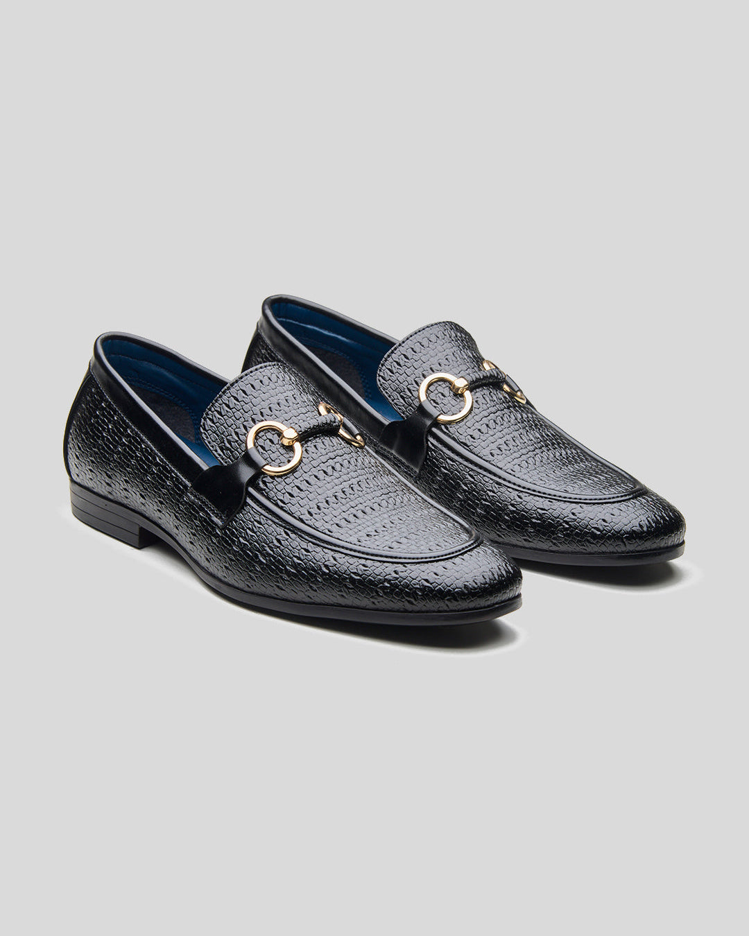 Zario Fashion Formals Black