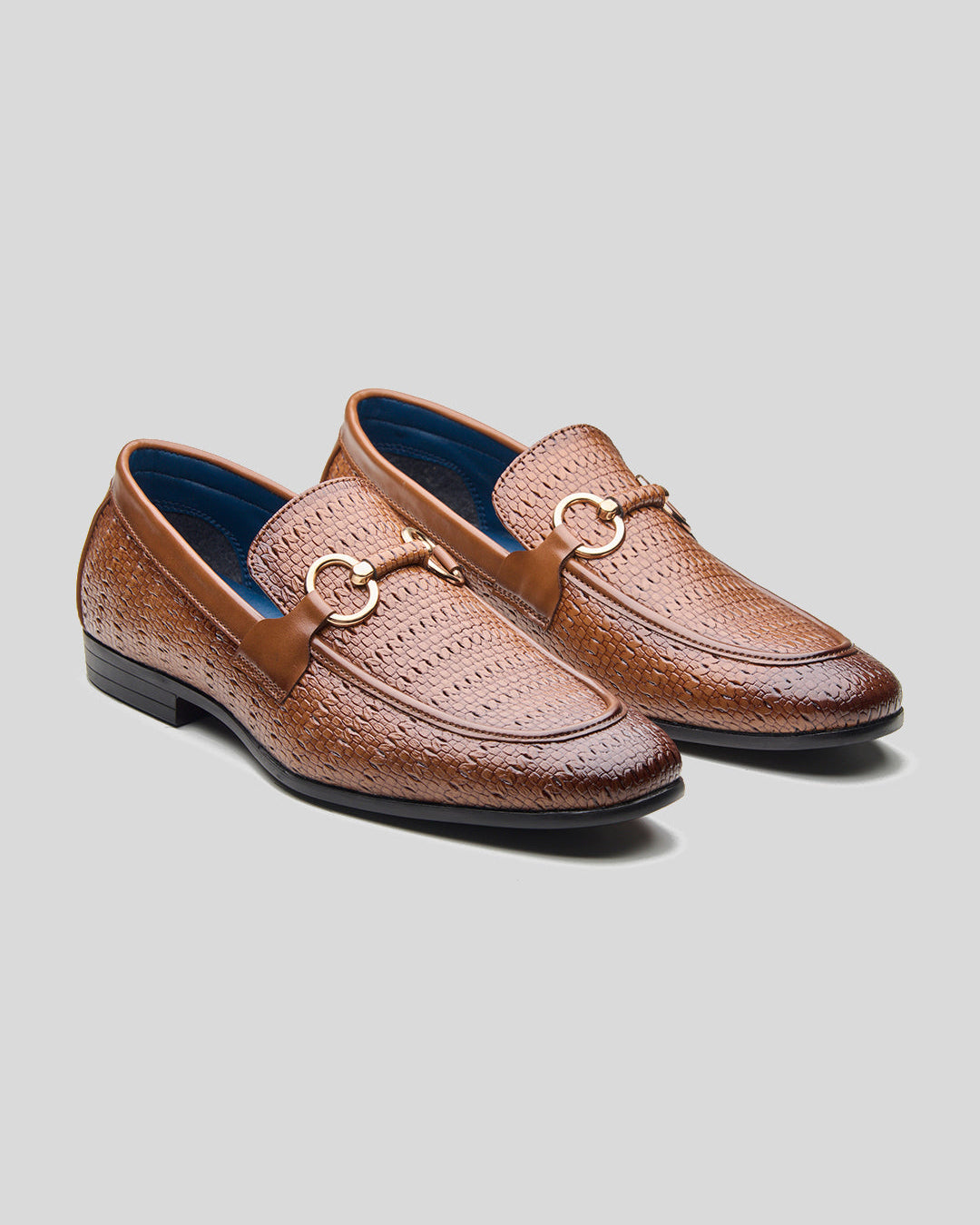 Zario Fashion Formals Tan
