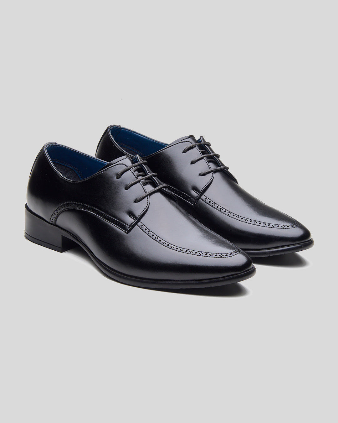 Zelio Fashion Formals Black