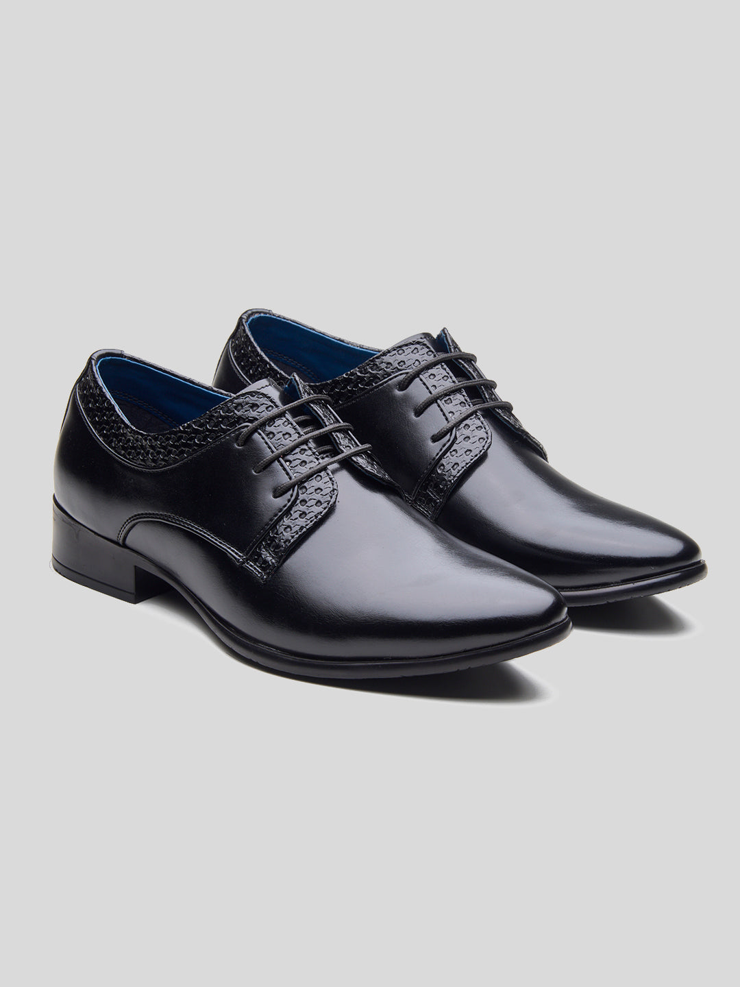 Zerbo Fashion Formals Black