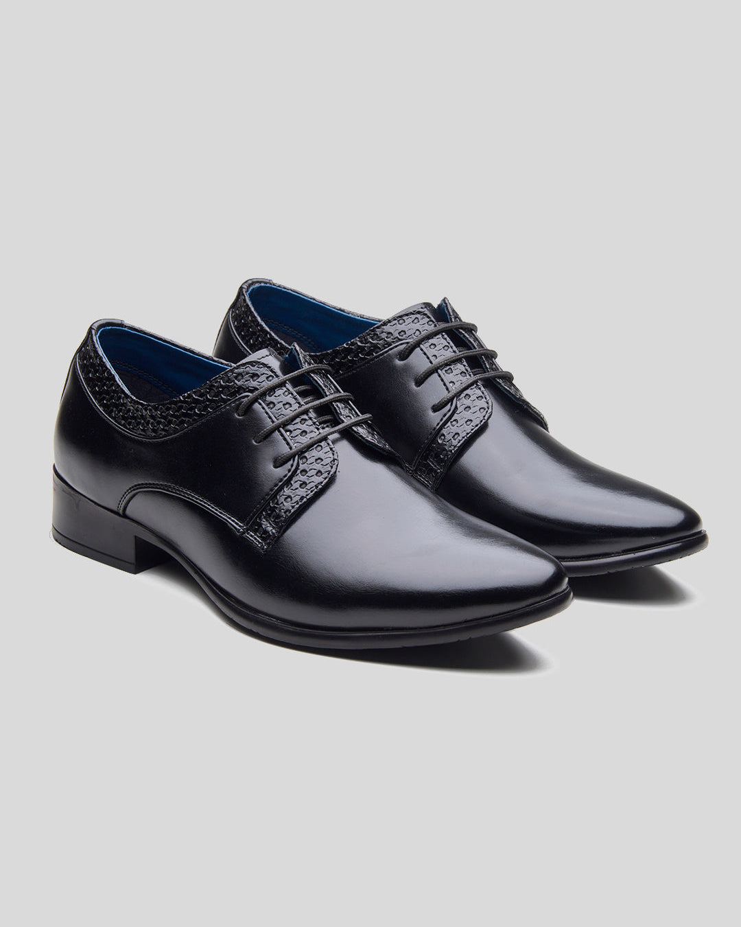 Zerbo Fashion Formals Black