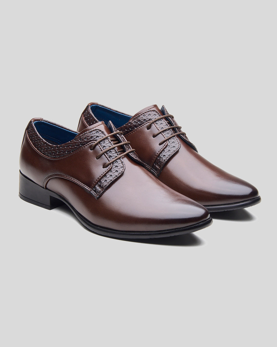 Zerbo Fashion Formals Brown