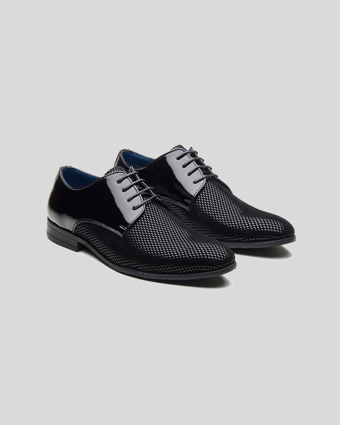 Zeria Fashion Formals Black