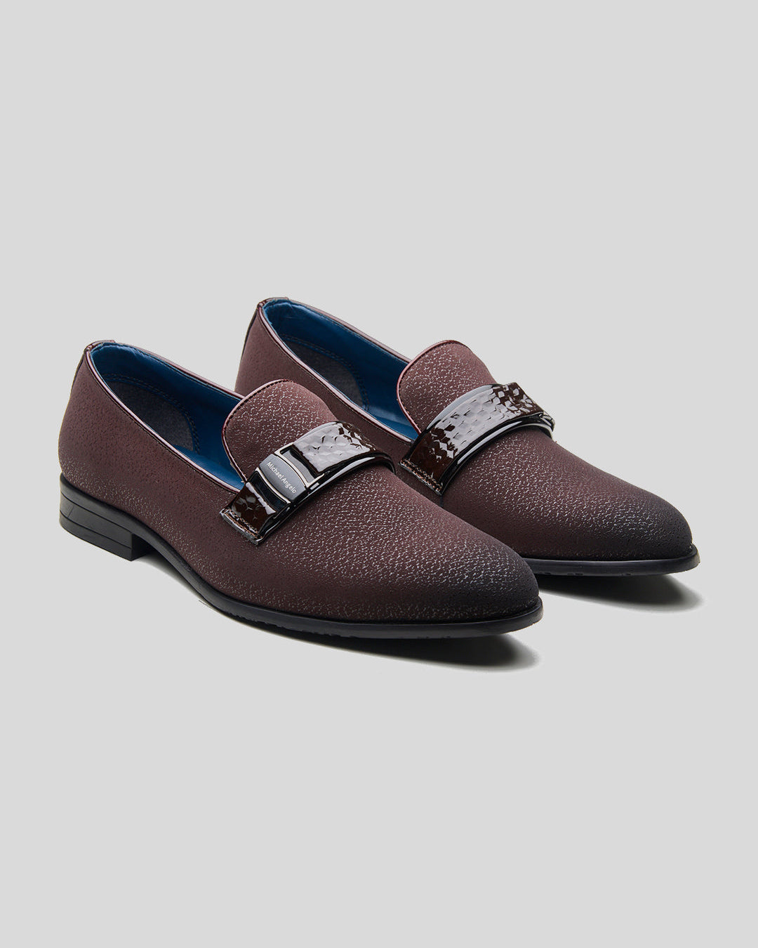 Ziven Fashion Formals Brown
