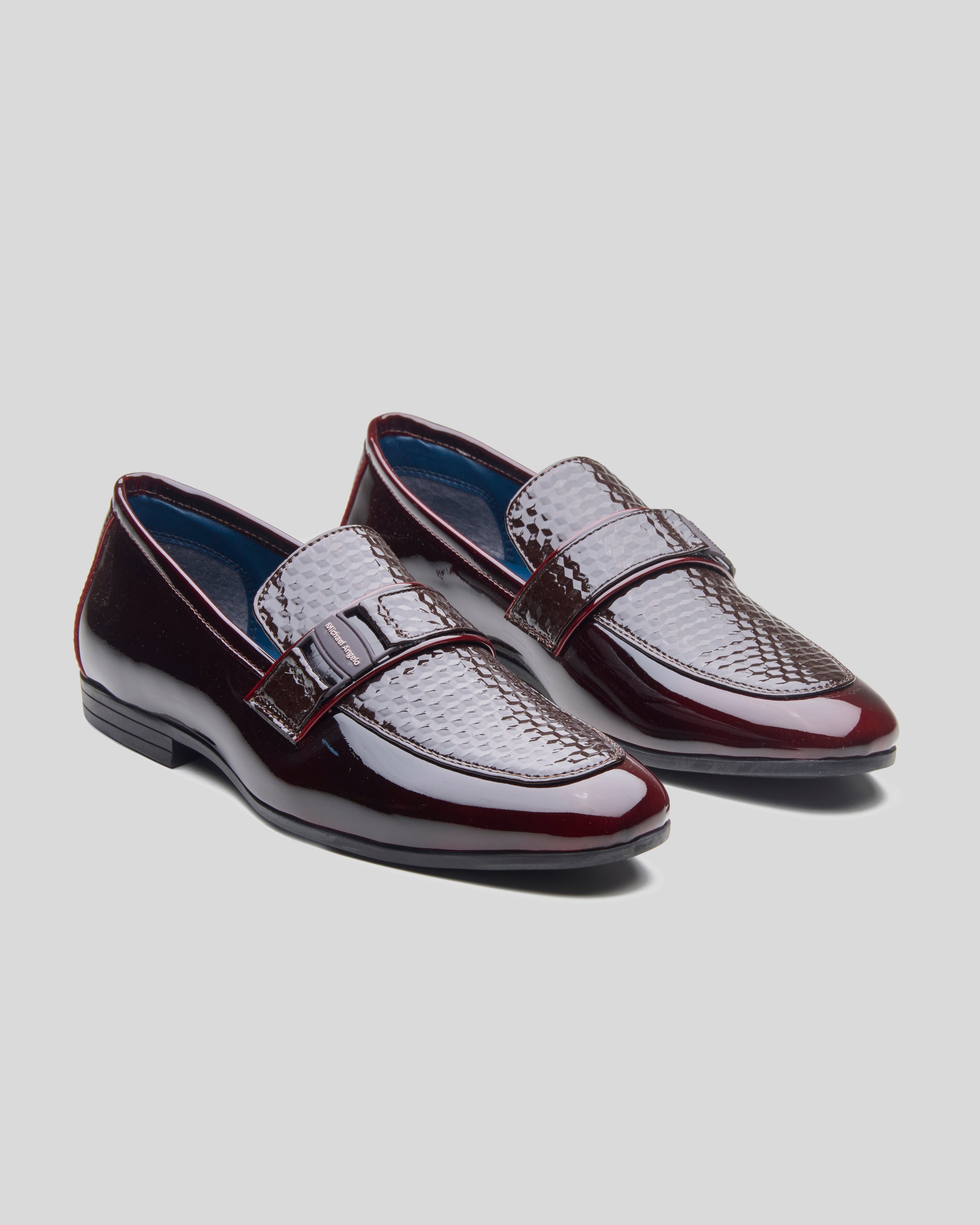 Zanno Fashion Formals Cherry