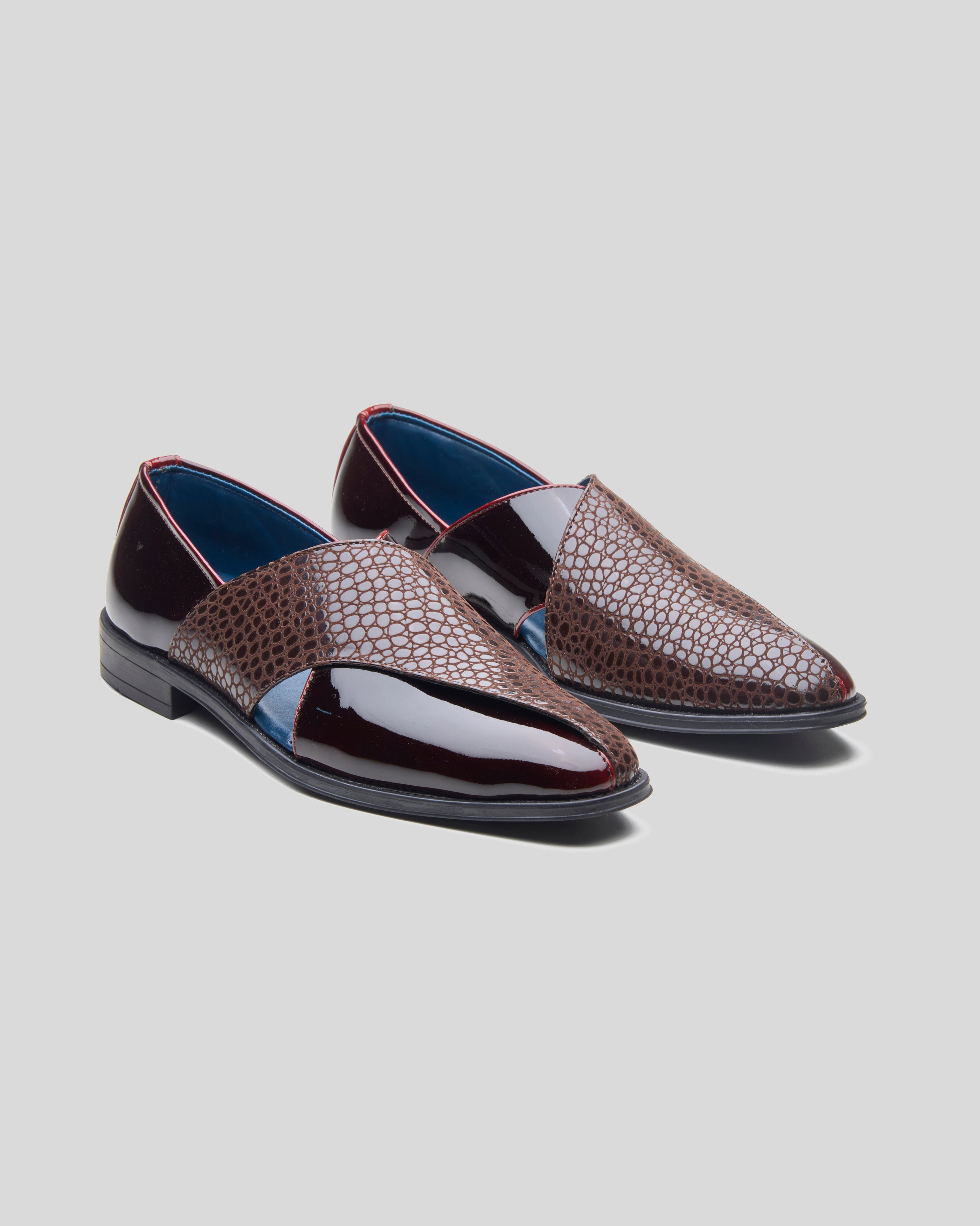 Zanco Fashion Formals Cherry