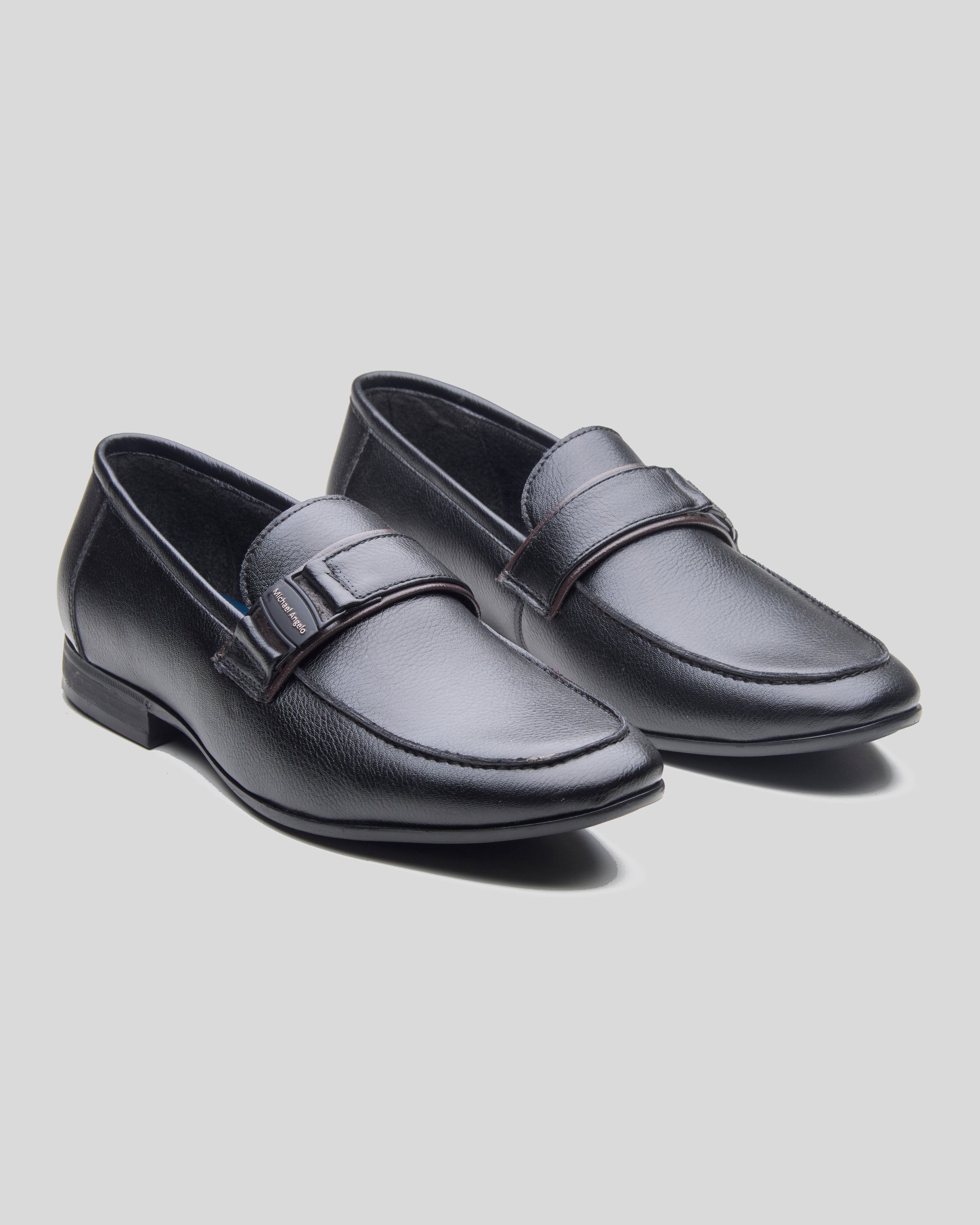 Zaffa Fashion Formals Black