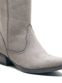 Michael Angelo's CefalÃÂÃÂÃÂù Long Boots For Women