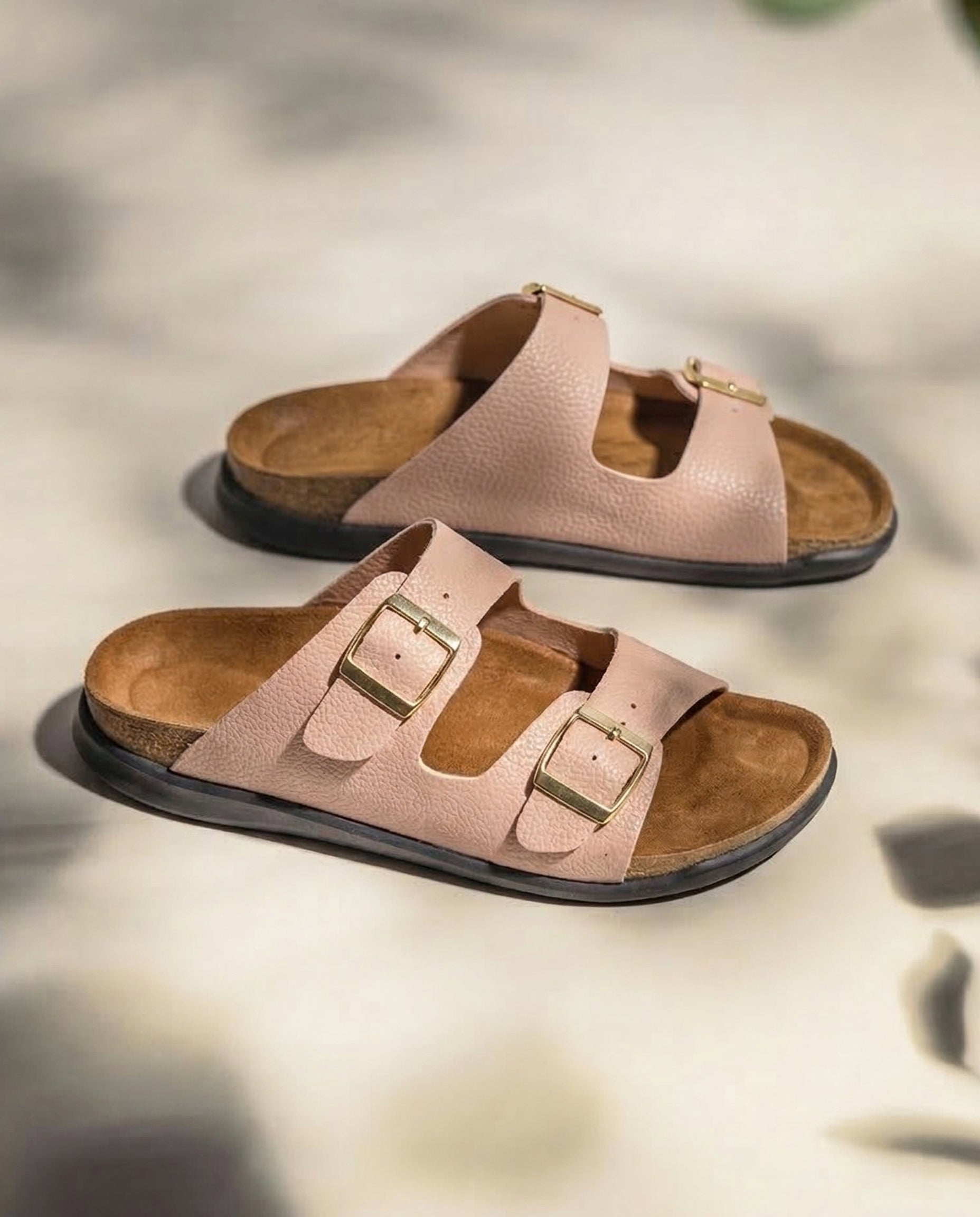 Vilma Sandals Pink