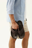 Michael Angelo's Lazio Sandals For Men