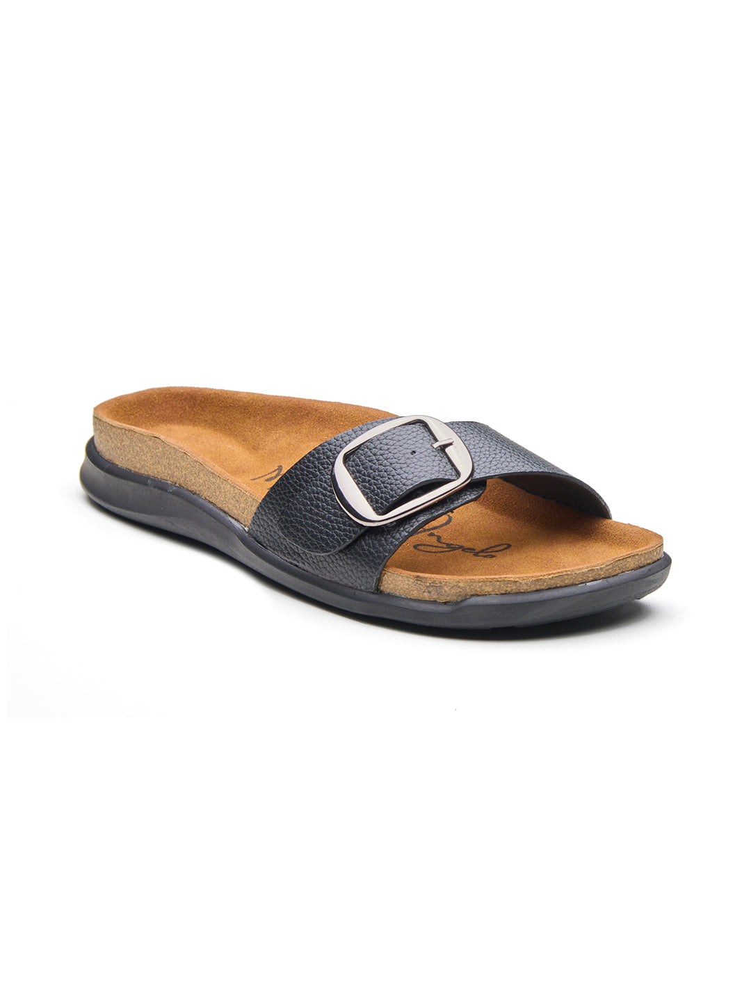 Vanda Sandals Black