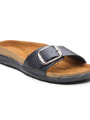 Michael Angelo's Comfortable Walking Sandals for Women | Anti-Skid Sole | Casual & Daily Use