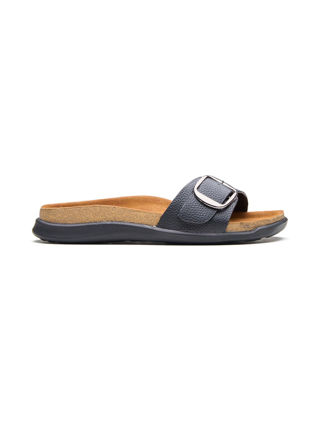 Vanda Sandals Black