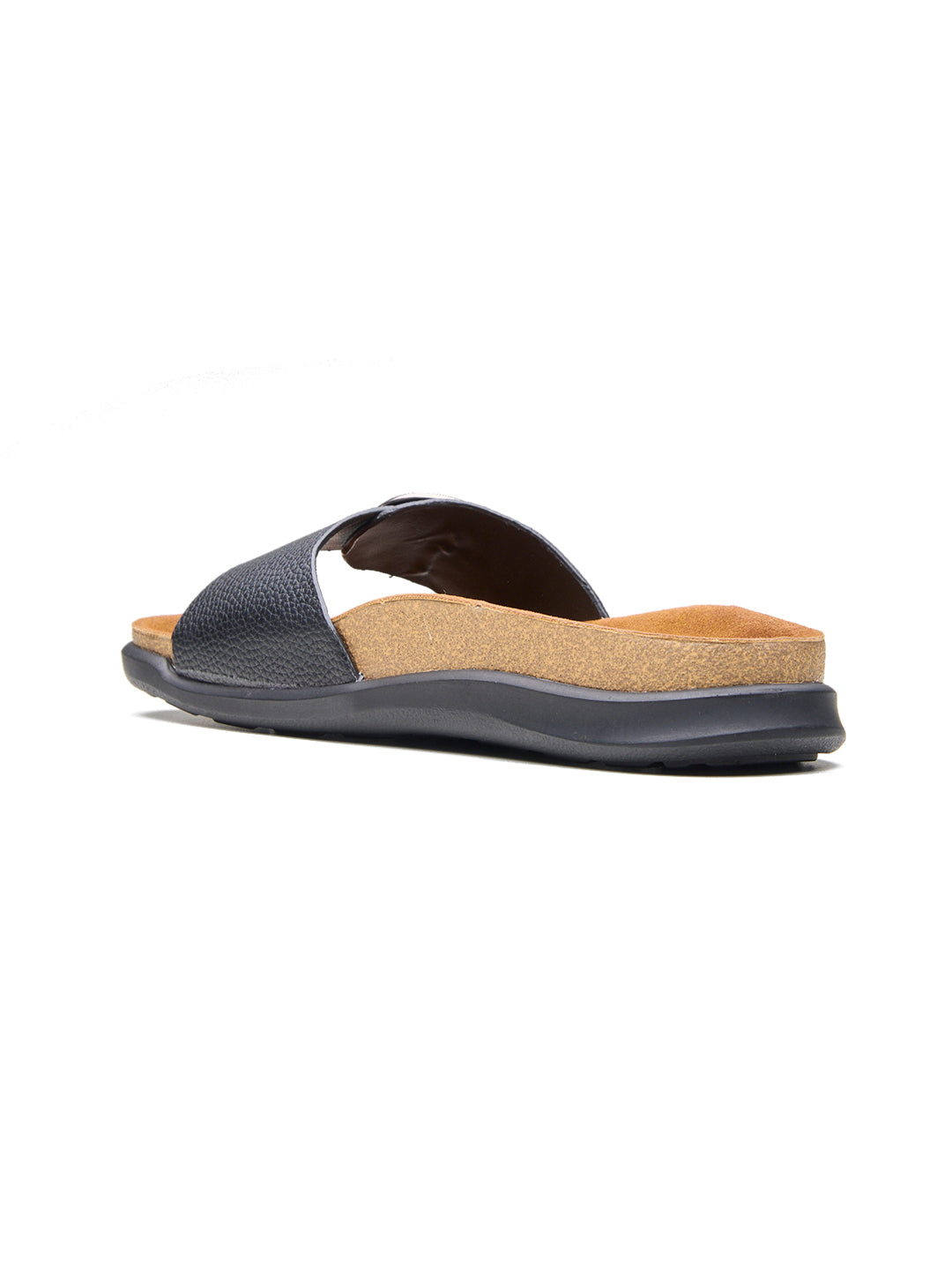 Vanda Sandals Black