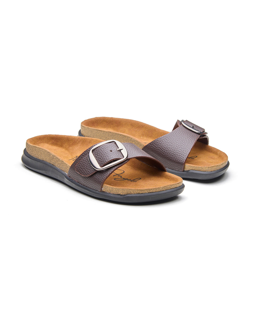 Vanda Sandals Brown