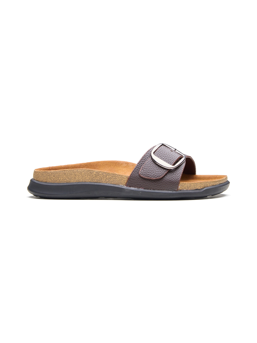 Vanda Sandals Brown