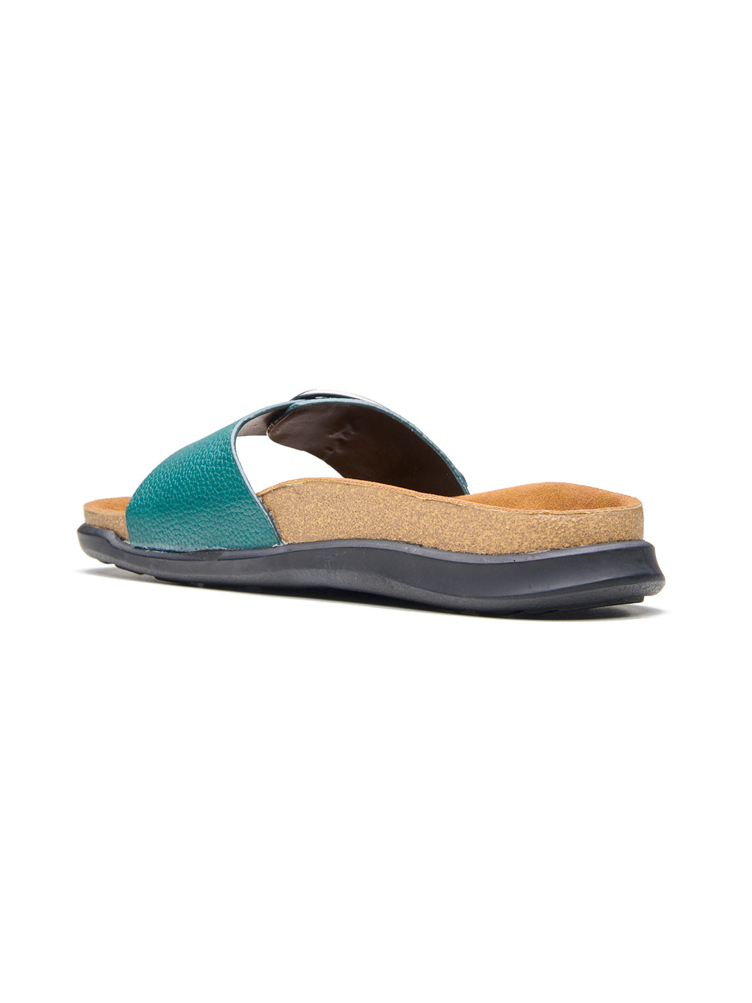 Vanda Sandals Green
