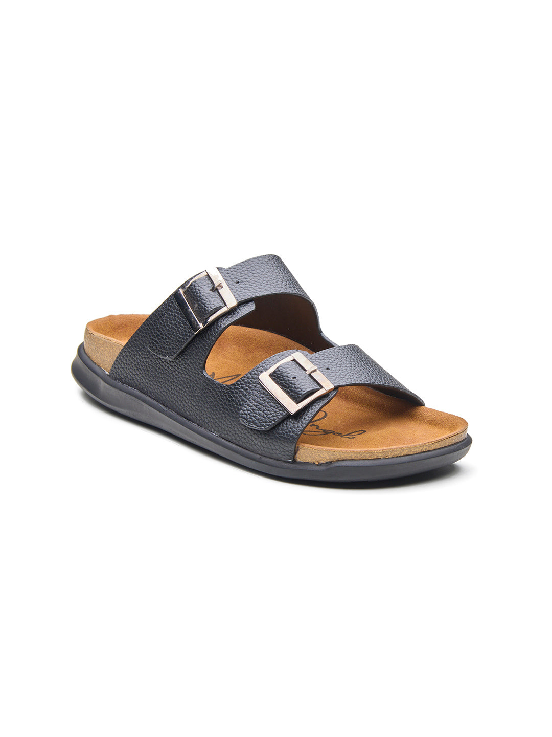 Vilma Sandals Black