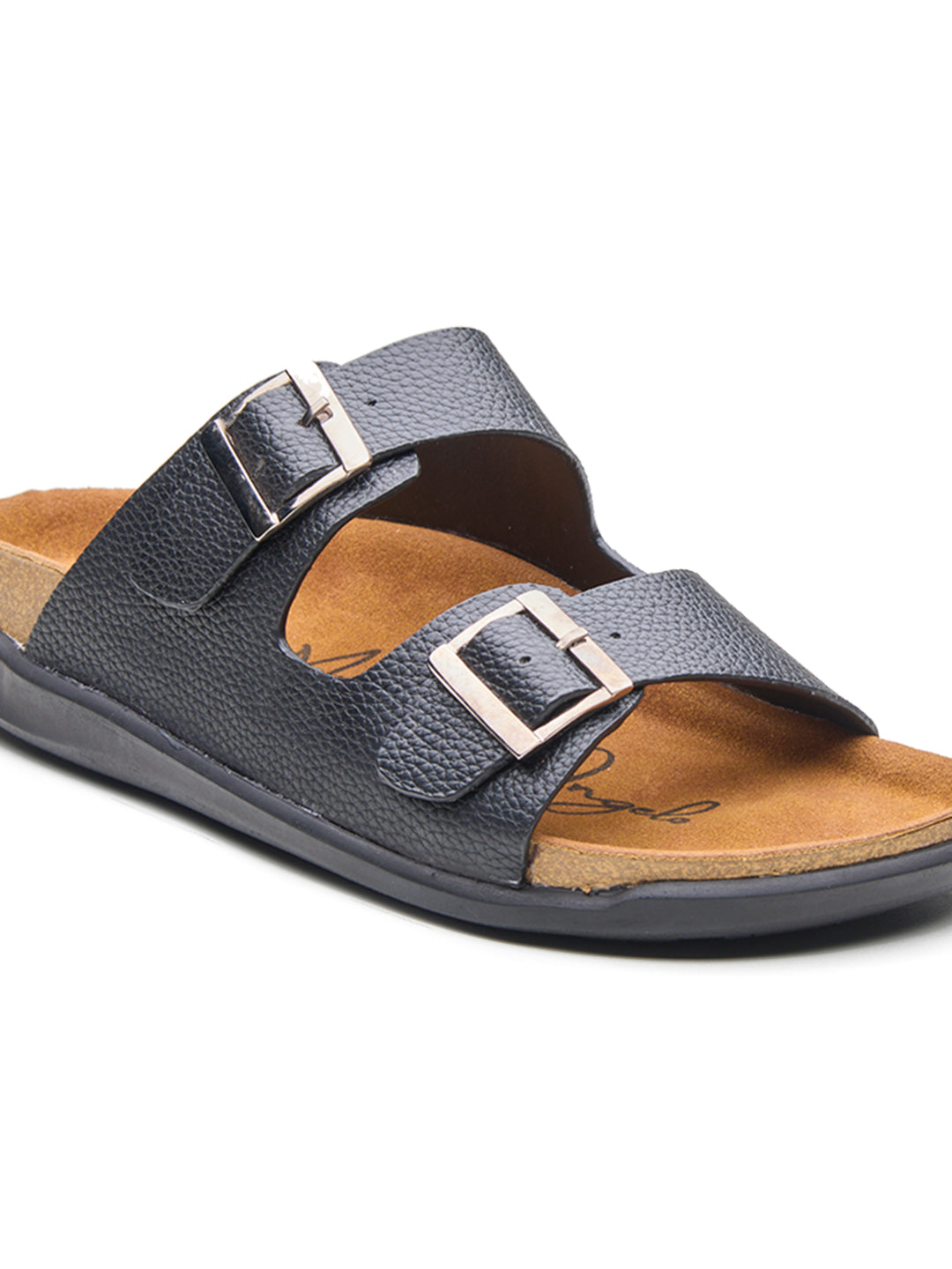 Vilma Sandals Black