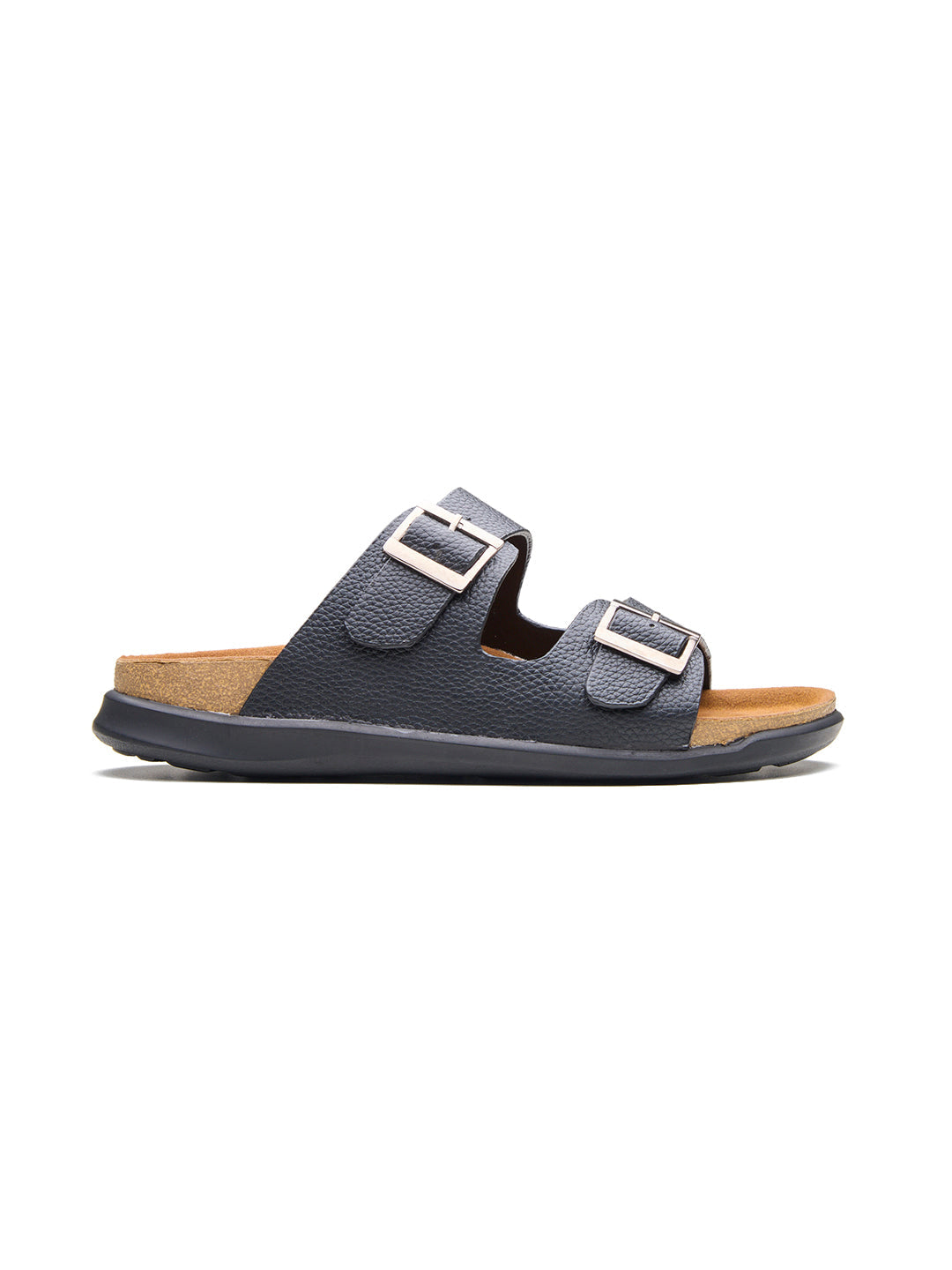 Vilma Sandals Black