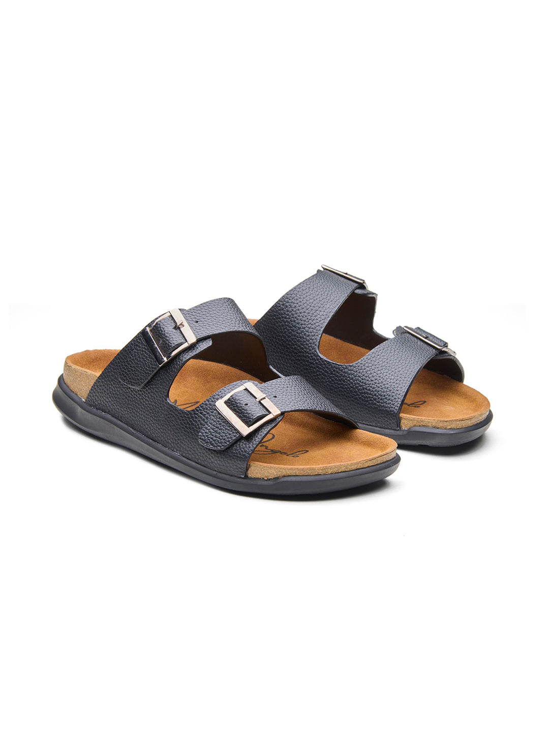 Vilma Sandals Black