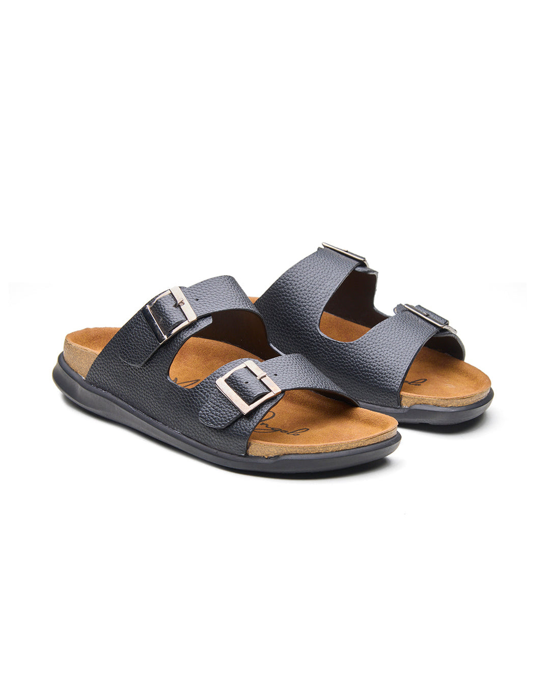 Vilma Sandals Black