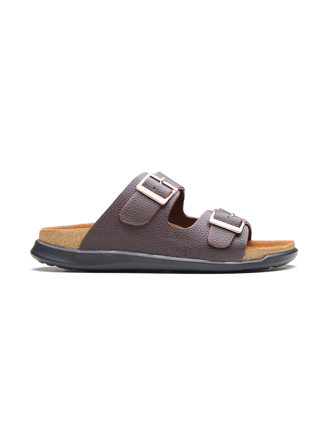 Vilma Sandals Brown
