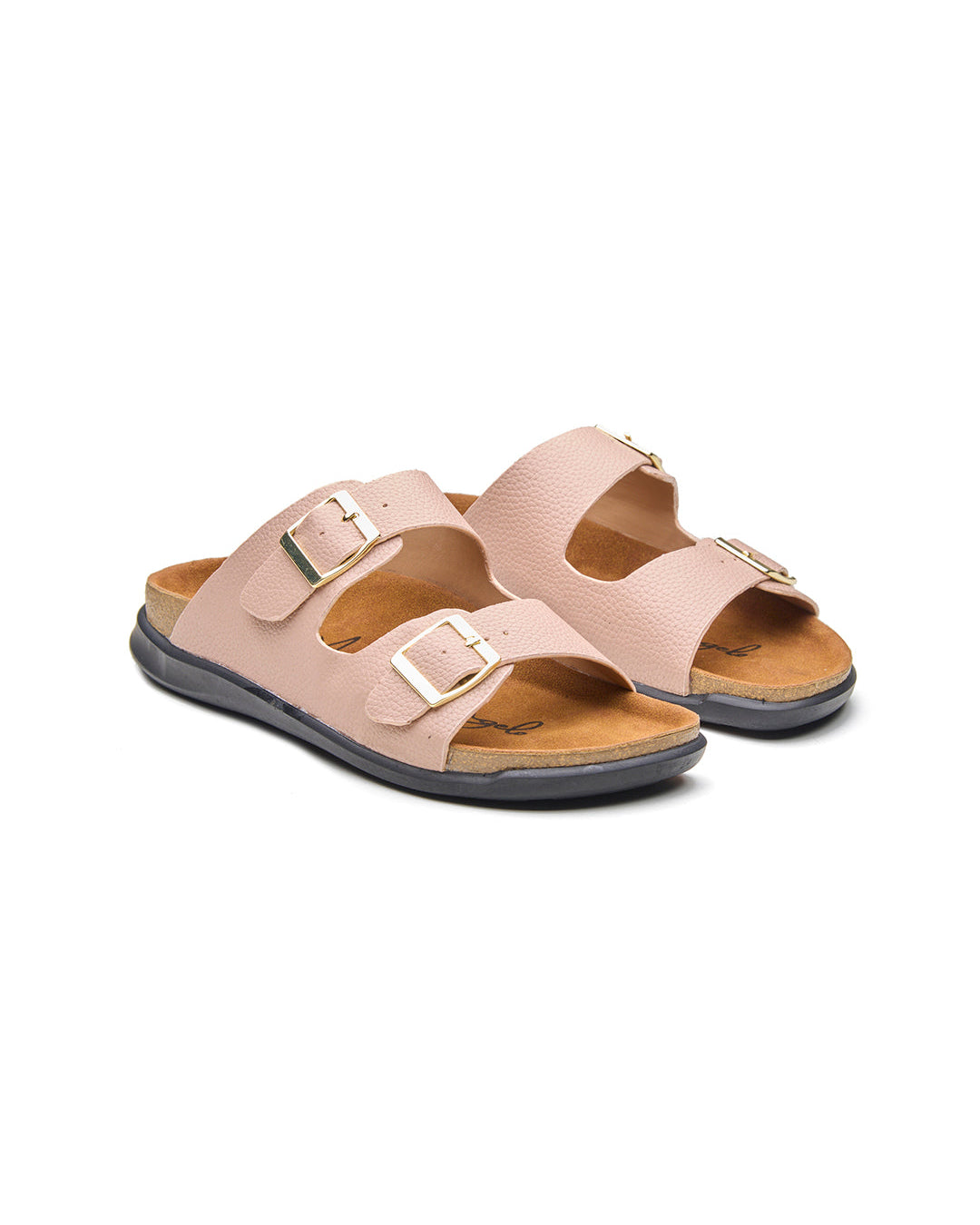 Vilma Sandals Pink