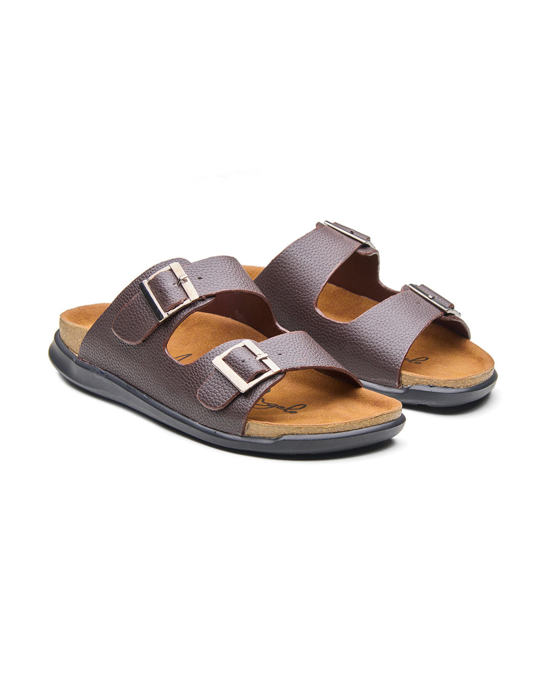 Vilma Sandals Brown