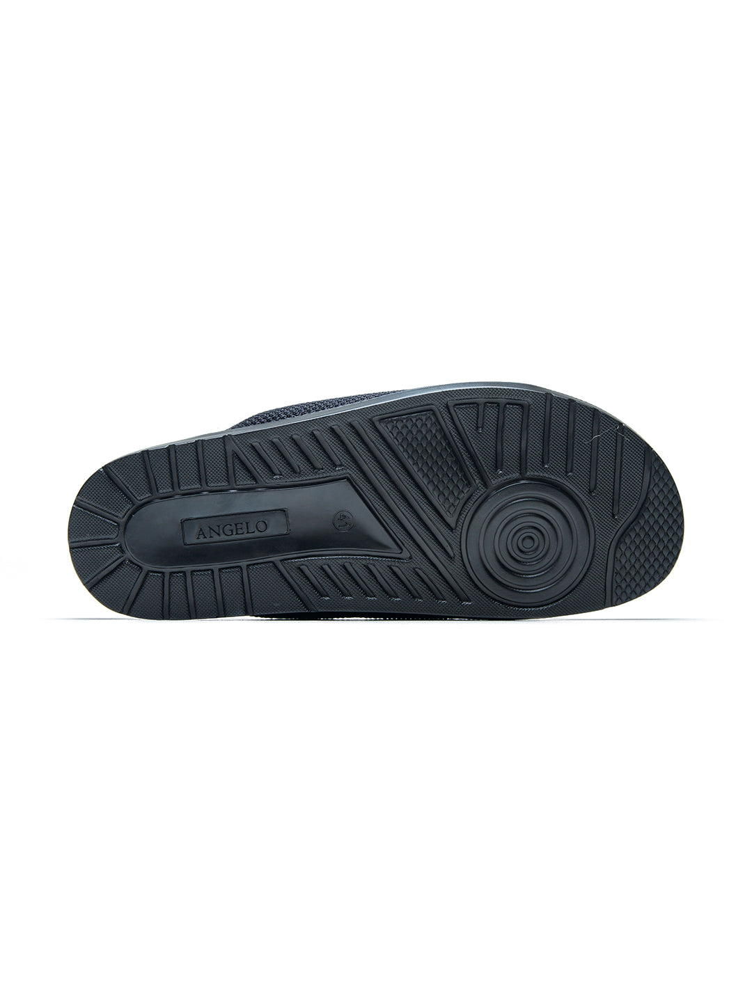 Venio Textile Sandals Black