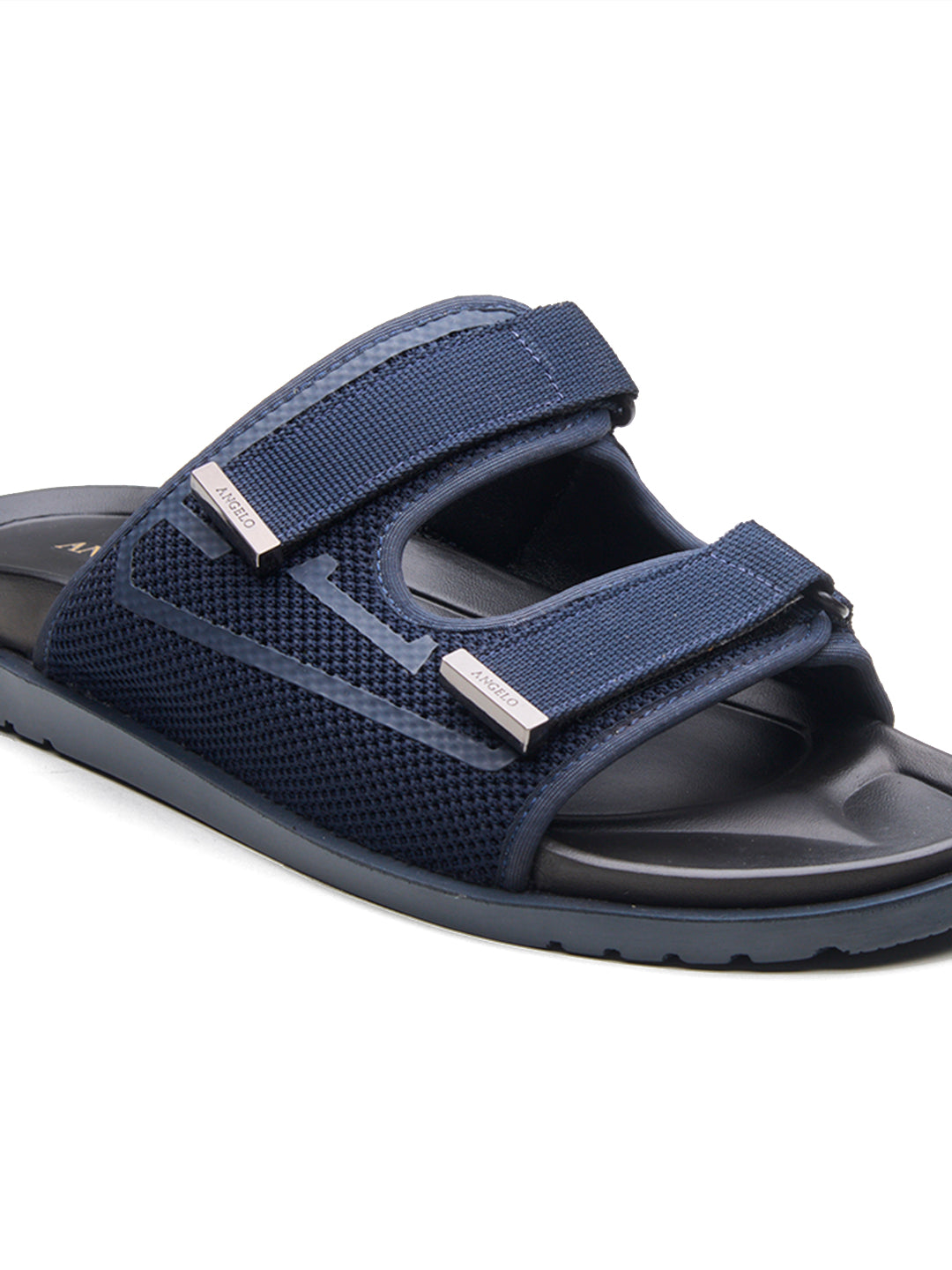 Venio Textile Sandals Navy
