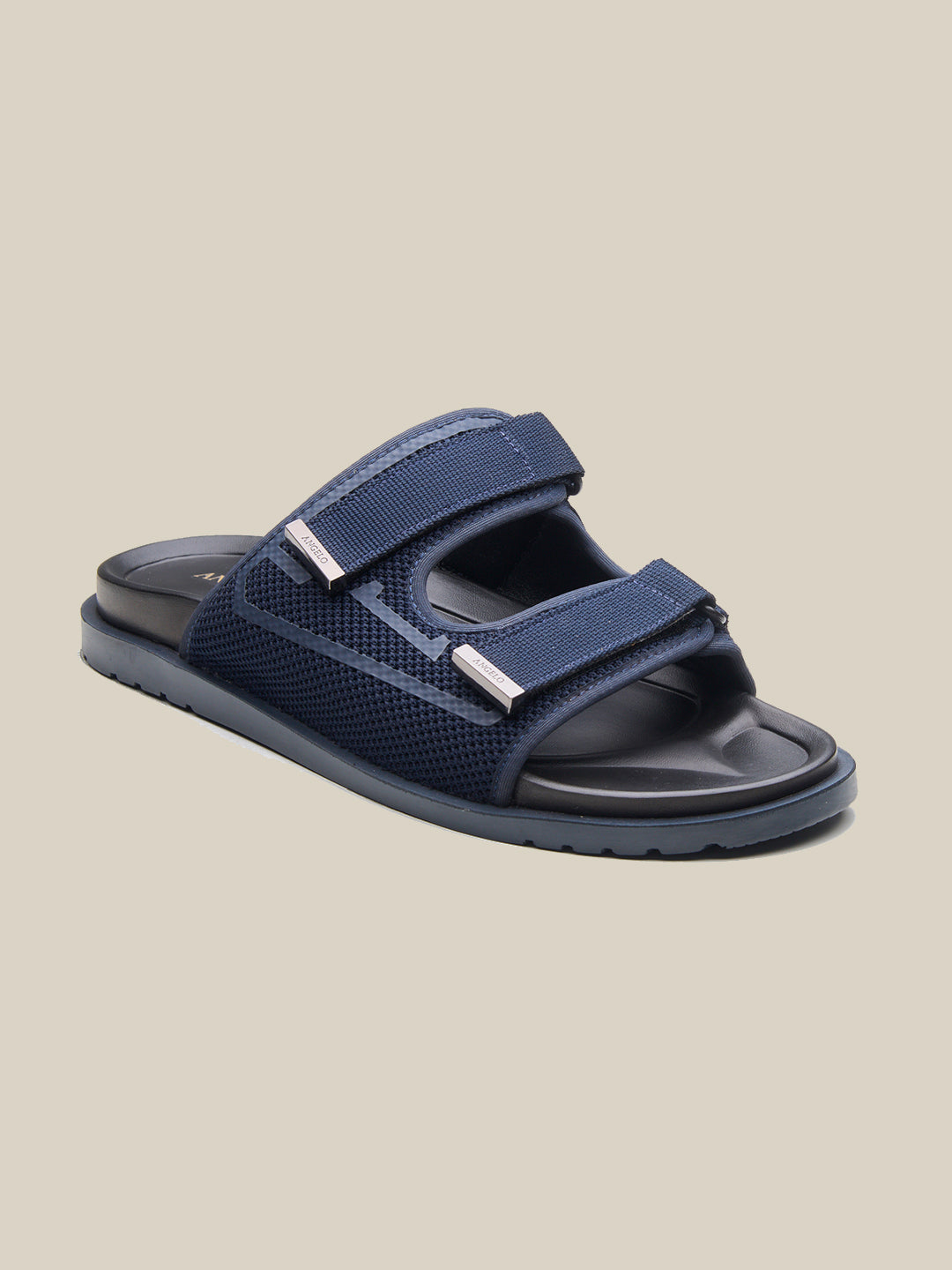 Venio Textile Sandals Navy