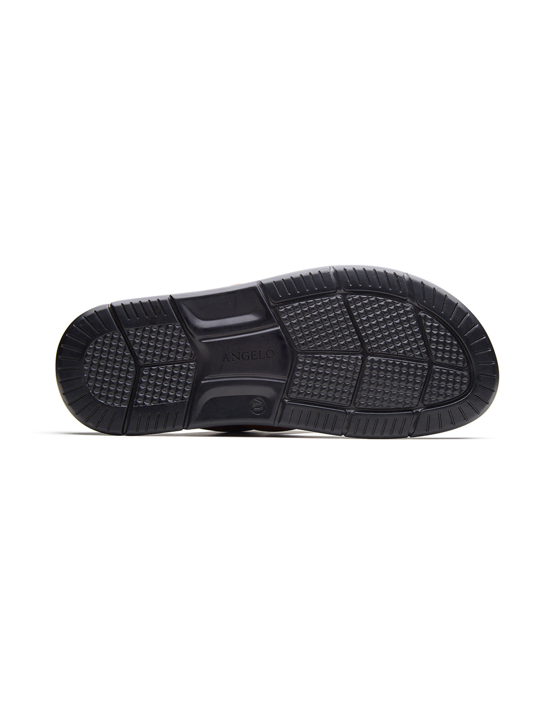 Viviano Leather Sandals Tan
