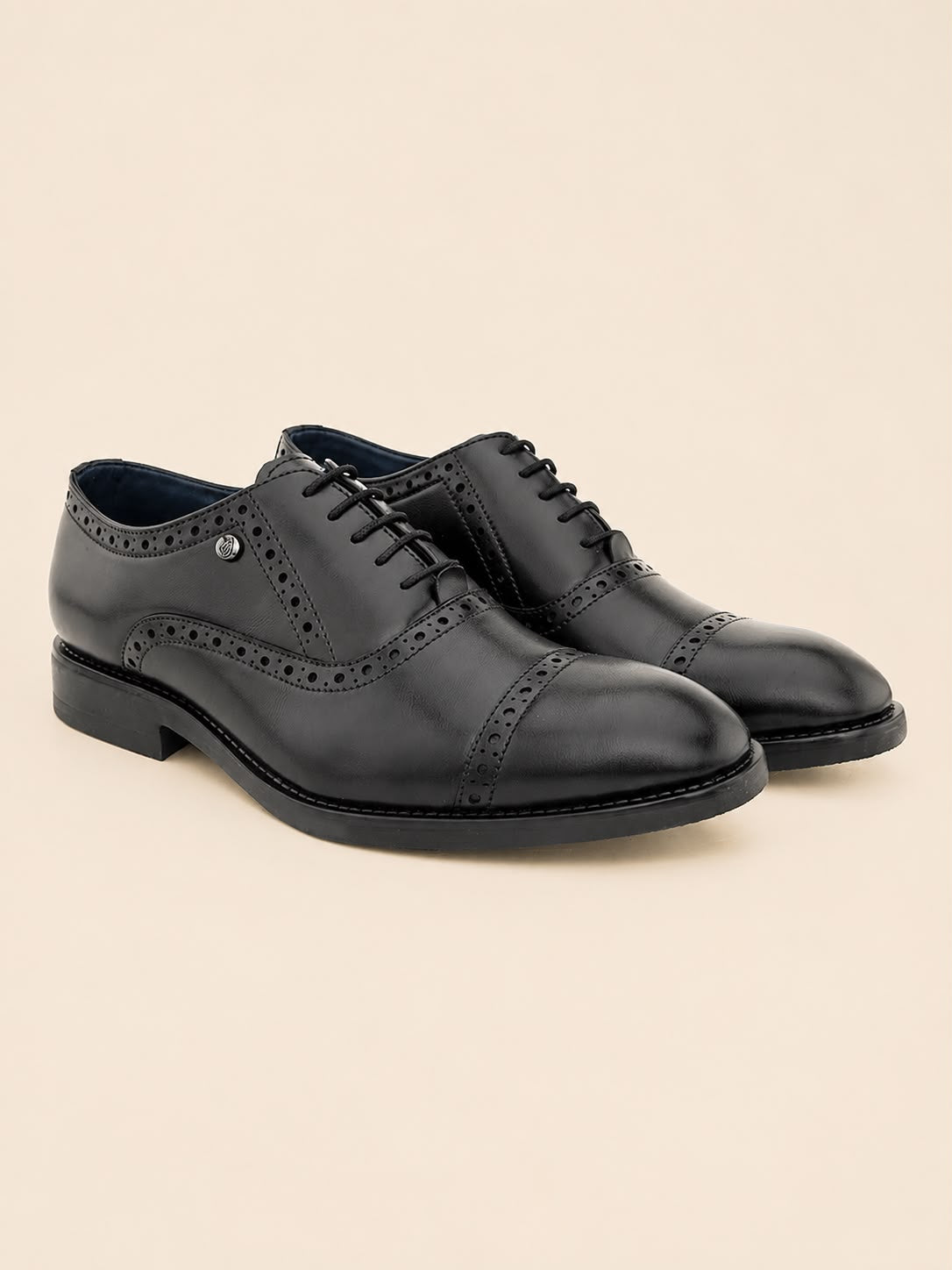 Abruzzi Fashion Formals Black