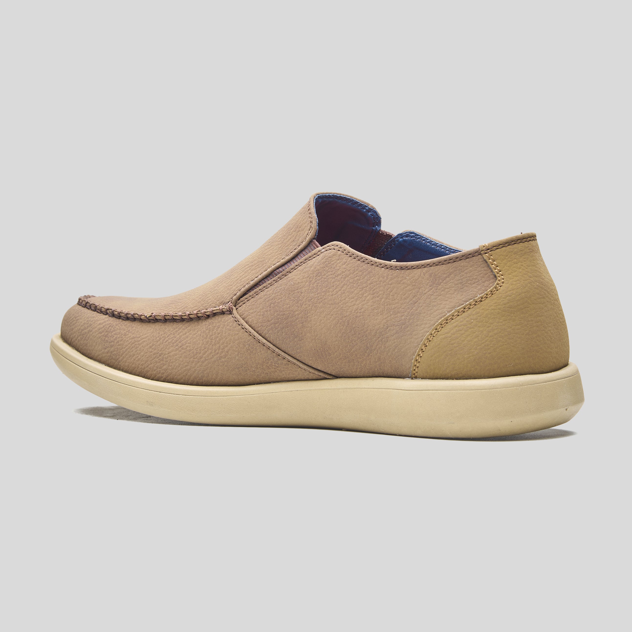 Cuneo Casuals Shoes Brown