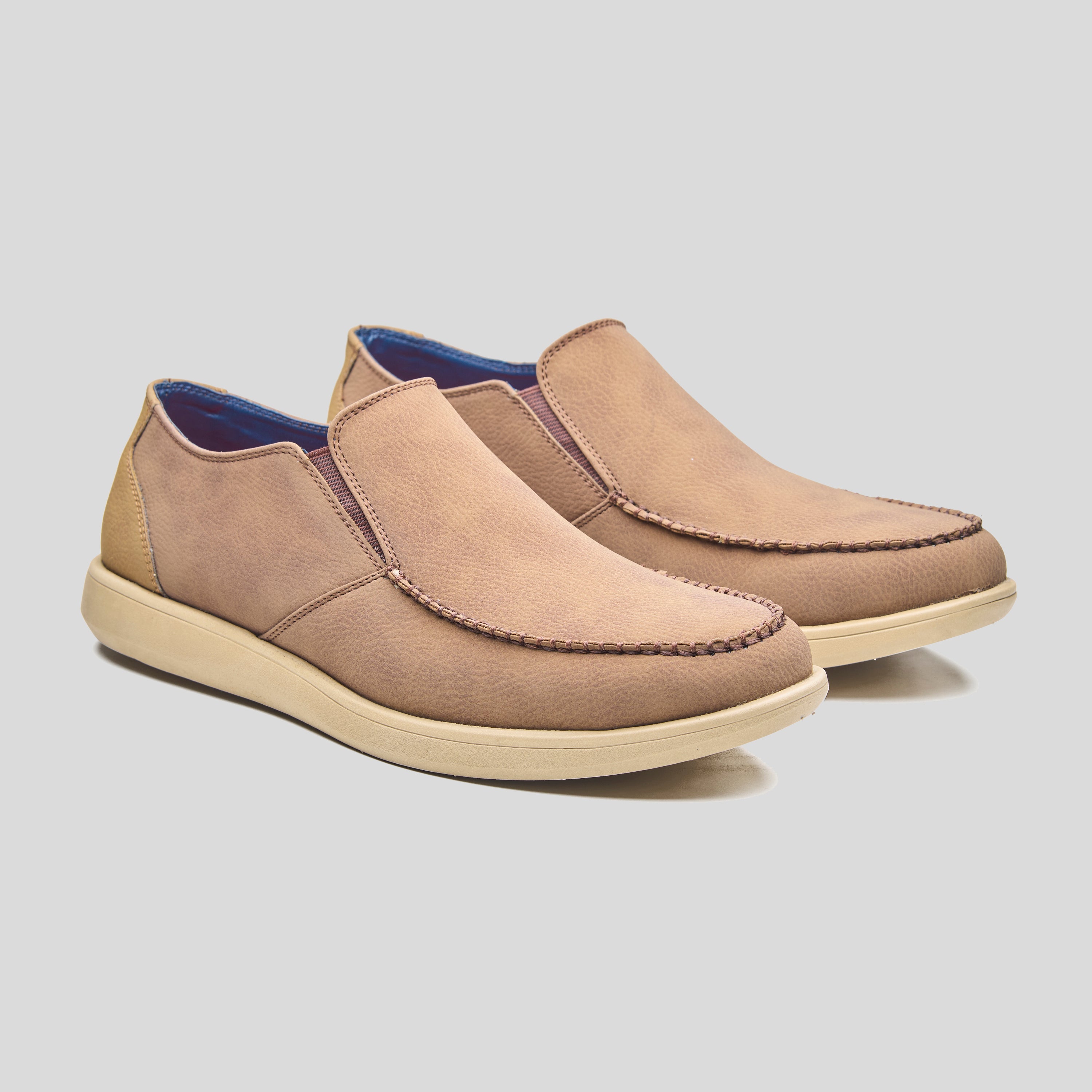 Cuneo Casuals Shoes Brown