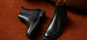Angelo Luxe Boots
