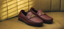 Angelo Luxe Loafers