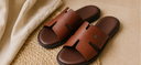 Angelo Luxe Sandals