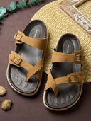 Michael Angelo's Soffio Sandals For Men