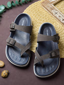 Michael Angelo's Soffio Sandals For Men