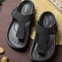 Riposo Sandals Black