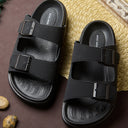 Lusso Sandals Black