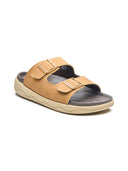 Lusso Sandals Tan