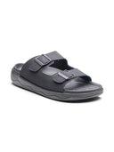 Lusso Sandals Black