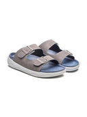 Lusso Sandals Grey