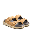 Lusso Sandals Tan