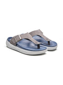 Riposo Sandals Grey