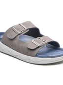 Lusso Sandals Grey